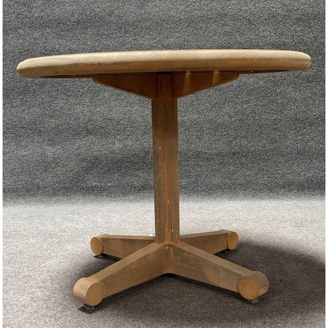 2000 - 2009 Summit Patio Table and Two Armchairs For Sale - Image 5 of 11