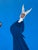 An exceptional original mid-century Italian surrealist painting by renowned artist Veniero Canevari, celebrated for his...
