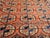 Early 20th Century Turkmen Tekke Rug For Sale - Image 9 of 12