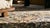 Outstanding Ivory Color With Special Paneled Garden and Medallions Antique Persian Qum Rug For Sale - Image 9 of 11