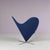 Heart Cone Chair by Verner Panton for Vitra, Germany For Sale - Image 8 of 11