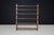 Handcrafted Wood Alpine Bookcase with Wedge Joinery, 1950s For Sale - Image 9 of 18