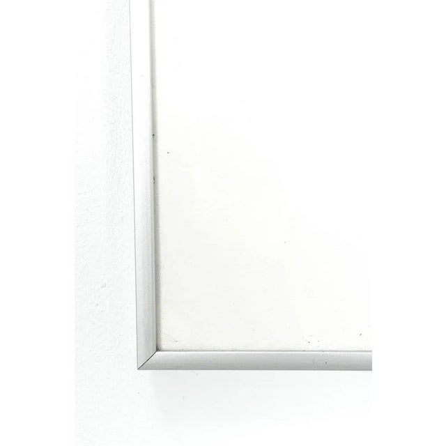 Horst Janssen, Floral Still Life, Aluminum For Sale - Image 5 of 8