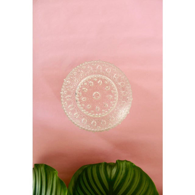 Mid-Century Modern Mid-Century Glass Wall / Ceiling Lamp, Italy, 1950s For Sale - Image 3 of 16