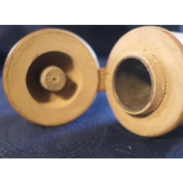 Treen Wine Bottle Corker For Sale - Image 6 of 8