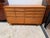 Design Plus Gallery presents a Teak Wood Dresser from Royal Palm. The unique dresser has six drawers that are all the same...
