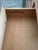 Mid-Century Modern Vintage 1970’s Ethan Allen Solid Maple Wood 6 Drawer Dresser/Credenza With Durable Laminate Top For Sale - Image 3 of 7