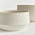 Kenneth Ludwig Chicago Regina Decorative Bowls, Set Of 2 For Sale - Image 4 of 5