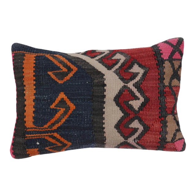 Decorative Kilim Pillow Cover For Sale