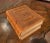 Midcentury French Leather Bound Two-Volume Holy Bible Dated 1953 For Sale In Dallas - Image 6 of 13