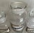 Glass Antique Whitall Tatum Co. Reverse-Painted Gilded Label Apothecary Jars, Set of 16 For Sale - Image 7 of 8