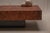 Jean Claude Mahey Vintage Burl Walnut Coffee Table by Jean-Claude Mahey, 1970s For Sale - Image 4 of 16