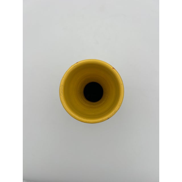 Ceramic Vase from Fratelli Fanciullacci, Italy, 1950s For Sale - Image 4 of 6