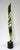 Curtis Jere Large Brass and Marble Flame Sculpture For Sale - Image 11 of 12