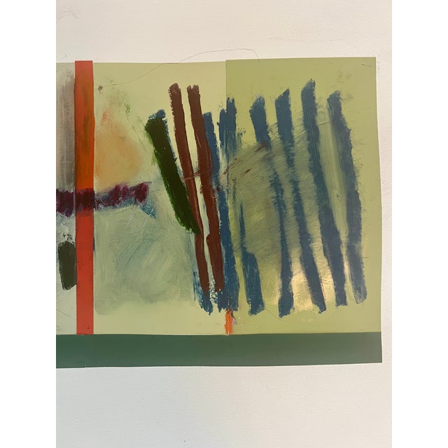 The Gale Force in My Garden For Sale - Image 4 of 4