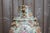 Antique Chinese Qing Dynasty Famille Rose Porcelain Vase, 1800s For Sale - Image 10 of 18