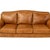 Description Exceptional vintage Hancock & Moore leather sleeper sofa crafted in the USA using full-grain leather that has...