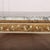 French Decorated Marble Topped Coffee Table, 1920s For Sale - Image 10 of 11