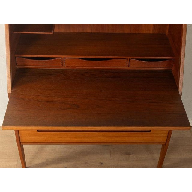 Bureau by Nils Jonsson for HJN Møbler, 1960s For Sale - Image 14 of 18