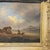 Flemish Artist, Landscape Painting, 1835, Oil on Canvas, Framed For Sale - Image 12 of 15