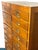 20-Drawer Filing Cabinet, Italy, 1950s For Sale - Image 18 of 18