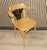 Vintage Bentwood Chair, 1980s For Sale - Image 10 of 10