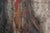 Jan Geppert Lesn Opowies II Signed Modernist Abstract Oil Painting Canvas 1960s For Sale - Image 4 of 7