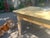 Antique Table in Fir, 1890s For Sale - Image 16 of 18