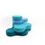 Tapa Modular Ottoman attributed to Mac Stopa for Nowy Styl Group, France, 2016 For Sale - Image 6 of 16
