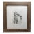 Studio Study No. 2 Contemporary Drawing For Sale