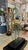 Monumental Studio Glass Architectural Sculpture with Suspended Sommerso Vase For Sale - Image 4 of 13
