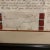 1860 Land Indenture Document With Wax Seals For Sale - Image 6 of 6