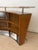 Mid-Century Bar Counter in Teak Wood, Metal and Travertine, Italy, 1970 For Sale - Image 17 of 18