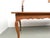 Large Cherrywood Farmhouse Table, 1900s For Sale - Image 14 of 18