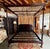 This Bed was originally designed by Syrie Maugham in the 1920's in a painted white finish. Michael Taylor re-interpreted...