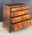 Queen Anne Queen Anne Period Chest of Drawers of Walnut and Oak From England, Circa 1710 For Sale - Image 3 of 12