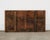 19th Century Burmese Lacquered Wooden Buddhist Trunk or Chest For Sale - Image 18 of 18