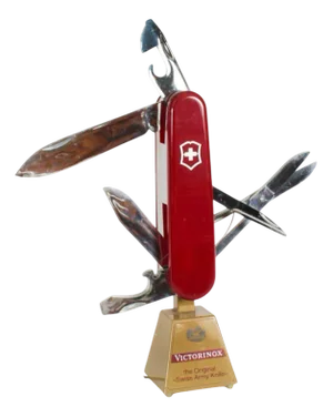 Vintage Victorinox Swiss Army Knife