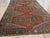 Textile Galerie Shabab Collection Mid-20th Century Turkish Anatolian Accent Rug For Sale - Image 7 of 9