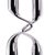 A statement of modern elegance, this 2-piece tapered candle holder set is crafted from aluminum with a polished nickel...