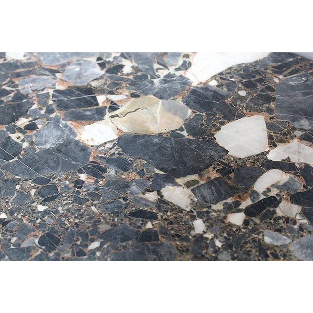 Wood Art Deco Mahogany Sideboard, 1920s For Sale - Image 7 of 18