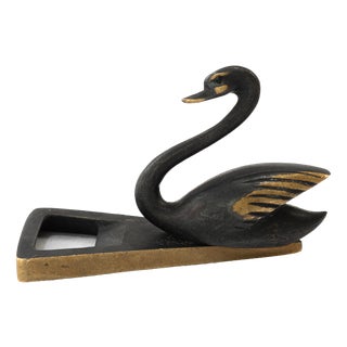 Bottle Opener by Richard Rohac, 1950s For Sale