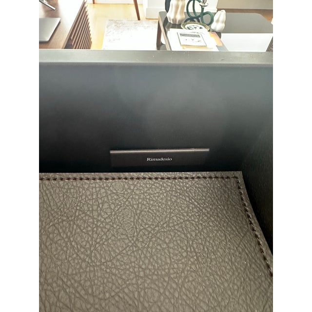 2020s Rimadesio Self Bold Dresser Cabinet For Sale - Image 5 of 8