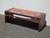 Vintage Chinese Asian Red Dragon Motif Bench ~ Coffee Table For Sale In Los Angeles - Image 6 of 15