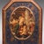 Pair of Small Vintage Renaissance Revival Bookends, Italian, Novel Rest, c.1960 For Sale - Image 9 of 10