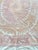 Tan Decorative Suzani Tablecloth From Bukhara For Sale - Image 8 of 9