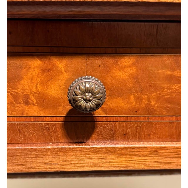 French Bedside Cabinets, 1900, Set of 2 For Sale - Image 11 of 18
