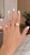 Vintage 14k Gold Two Diamond Bypass Ring, 1.2 Carats Total, Size 9.5 For Sale - Image 12 of 12