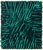 Joseph Lawrence Gardella (American, XX-XXI), Abstract &nbsp;Composition in Green, Oil and Plaster on Wood Panel, 1978,...