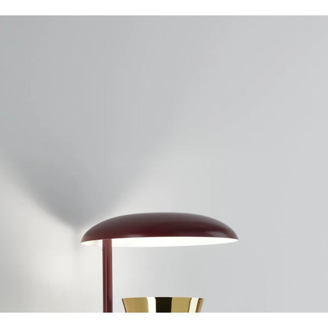 Lighto A II Wall Lamp by Jaime Hayon for Parachilna For Sale - Image 12 of 16